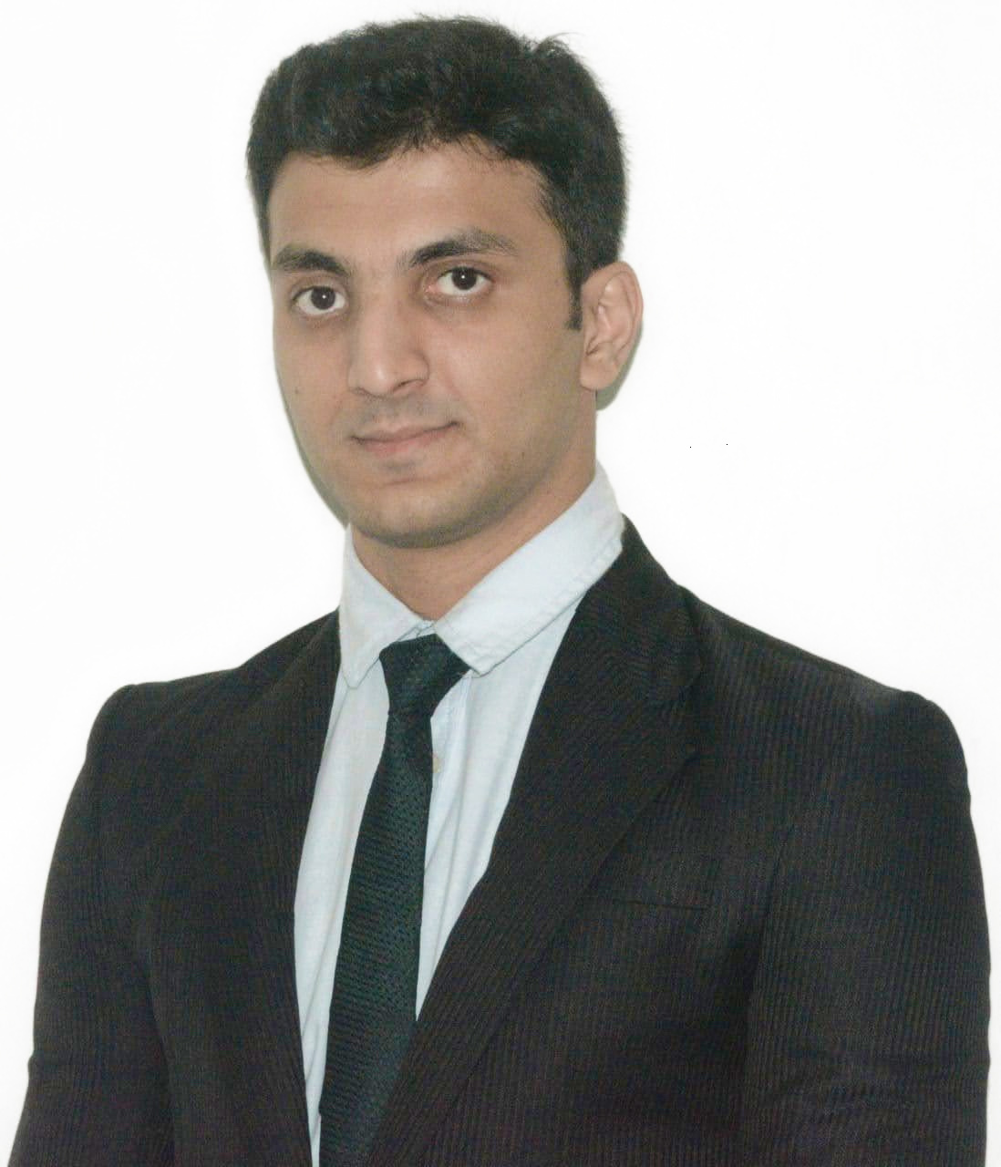 Dr. Pulkit Maru